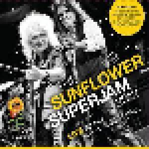 Sunflower Superjam 2012 - Live At The Royal Albert Hall, The - Cover