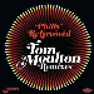 Philly ReGrooved - Tom Moulton Remixes - More From The Master - Cover