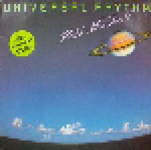 Ralph MacDonald: Universal Rythm - Cover