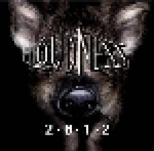 Loudness: 2·0·1·2 - Cover