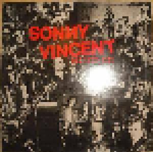 Sonny Vincent: Bootleg Rec. 1979 - 1991 - Cover