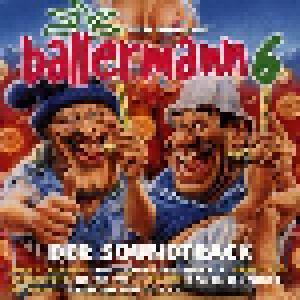 Ballermann 6 - Der Soundtrack - Cover
