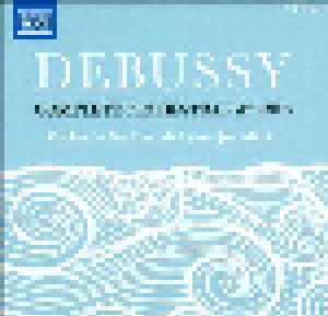 Claude Debussy: Complete Orchestral Works - Cover