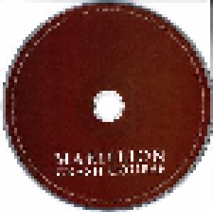 Marillion: Crash Course - An Introduction To Marillion (CD) - Bild 3