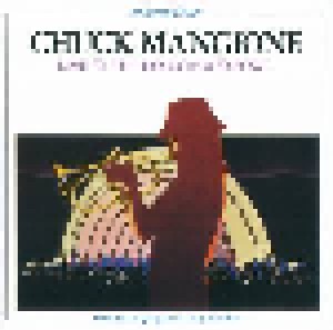 Chuck Mangione: Live At The Hollywood Bowl (2-CD) - Bild 1
