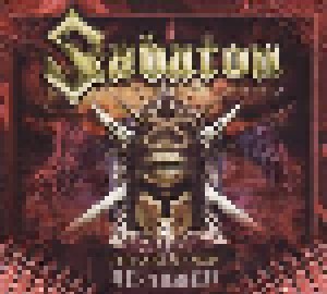 Sabaton: The Art Of War (CD) - Bild 1