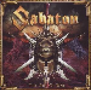 Sabaton: The Art Of War (CD) - Bild 3