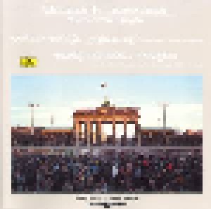 Bedřich Smetana + Antonín Dvořák: Dvorák - Symphonie Nr. 9 "Aus Der Neuen Welt" / Smetana - Die Moldau (Split-Promo-CD) - Bild 1