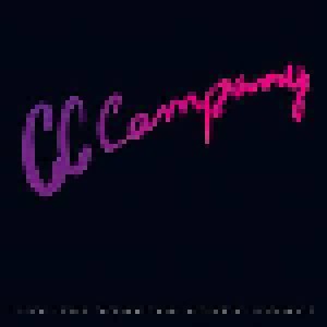 Cover - CC Company: Pat Benatar Cover Single, The