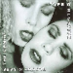 Cover - Type O Negative: Bloody Kisses (The Demos)