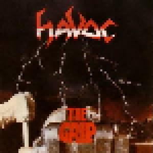 Havoc: The Grip (CD) - Bild 1