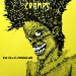The Cramps: Bad Music For Bad People (LP) - Bild 1