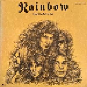 Rainbow: Long Live Rock 'n' Roll (LP) - Bild 1