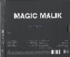 Magic Malik Orchestra: XP-2 (CD) - Bild 2