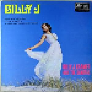 Cover - Billy J. Kramer & The Dakotas: Billy J. - The Hits Of Billy J. Kramer