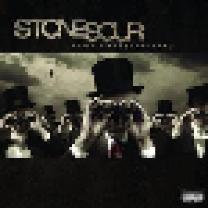 Stone Sour: Come What(Ever) May (2-LP) - Bild 2