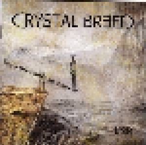 Crystal Breed: Barriers (CD) - Bild 1
