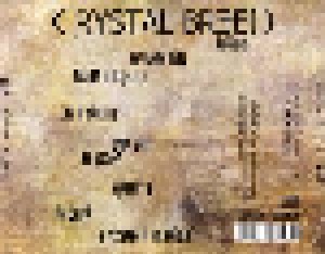 Crystal Breed: Barriers (CD) - Bild 2