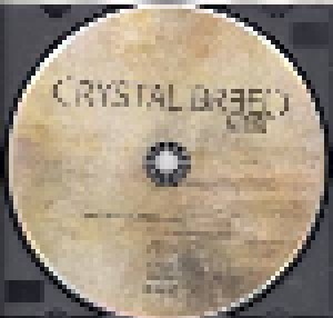 Crystal Breed: Barriers (CD) - Bild 3