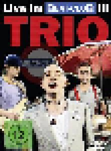 Trio: Live Im Beatclub III (DVD) - Bild 1
