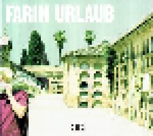 Farin Urlaub: Sumisu (Single-CD) - Bild 1