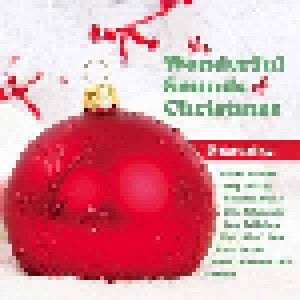 The Wonderful Sounds Of Christmas (2-LP) - Bild 1
