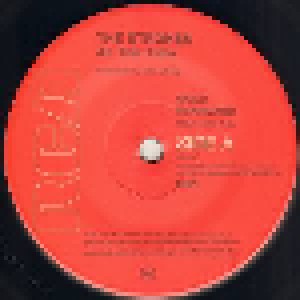 The Strokes: All The Time (7") - Bild 3