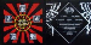 Hawkwind: The Xenon Codex (2-LP) - Bild 2