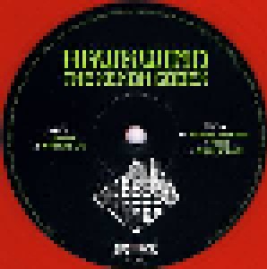Hawkwind: The Xenon Codex (2-LP) - Bild 7
