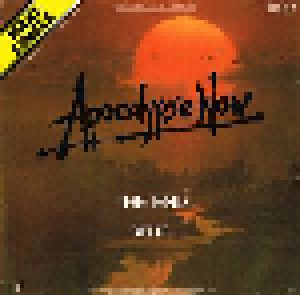 Doors, The + Carmine Coppola & Francis Coppola: Apocalypse Now (Split-12") - Bild 1