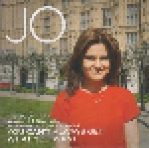 Friends Of Jo Cox Feat. MP4, Steve Harley, Rick Wilson, David Gray & KT Tunstall: You Can't Always Get What You Want (Single-CD) - Bild 1