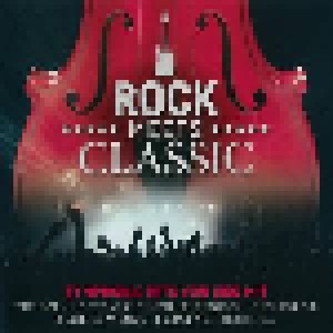 Rock Meets Classic (CD) - Bild 1