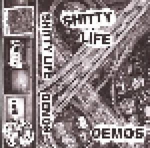 Shitty Life: Demos (Tape) - Bild 1