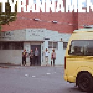 Cover - Tyrannamen: Tyrannamen