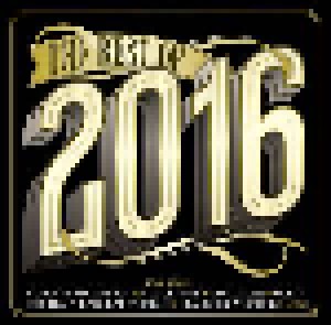 Cover - Ghost: Classic Rock 231 - The Best Of 2016
