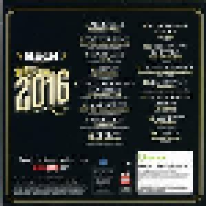 Classic Rock 231 - The Best Of 2016 (CD) - Bild 4