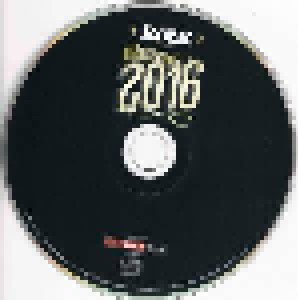 Classic Rock 231 - The Best Of 2016 (CD) - Bild 5