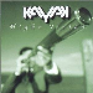 Kayak: Night Vision (CD) - Bild 1