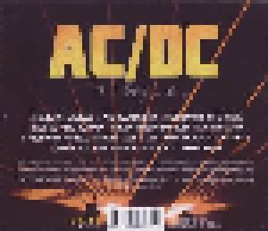 AC/DC: The Story So Far... (CD) - Bild 2