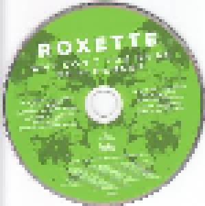 Roxette: Why Don't You Bring Me Flowers? (Single-CD) - Bild 3