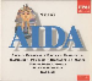 Giuseppe Verdi: Aida (3-CD) - Bild 1