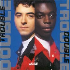 Cover - Double Trouble: As One