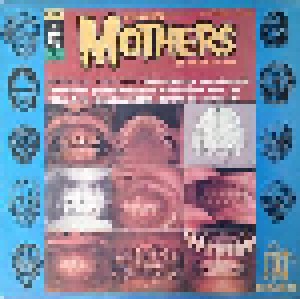 The Mothers Of Invention: The Ark (LP) - Bild 1