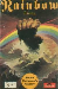 Rainbow: Rising (Tape) - Bild 1