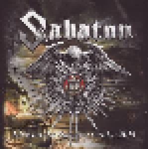 Sabaton: Live On The Sabaton Cruise 2014 (2-CD) - Bild 3