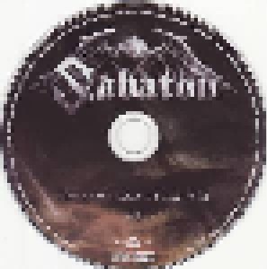 Sabaton: Live On The Sabaton Cruise 2014 (2-CD) - Bild 7