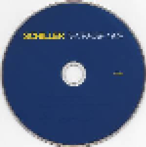 Schiller: Zeitreise Live (3-CD + Blu-ray Disc + DVD) - Bild 7