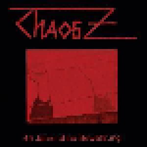 Chaos Z: 45 Jahre Ohne Bewährung (CD) - Bild 1