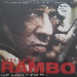 Brian Tyler: Rambo (2-LP) - Bild 1
