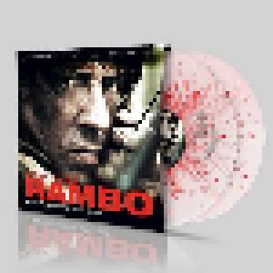 Brian Tyler: Rambo (2-LP) - Bild 3
